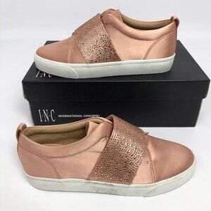 INC International Concepts Womens Sapphira Slip-On